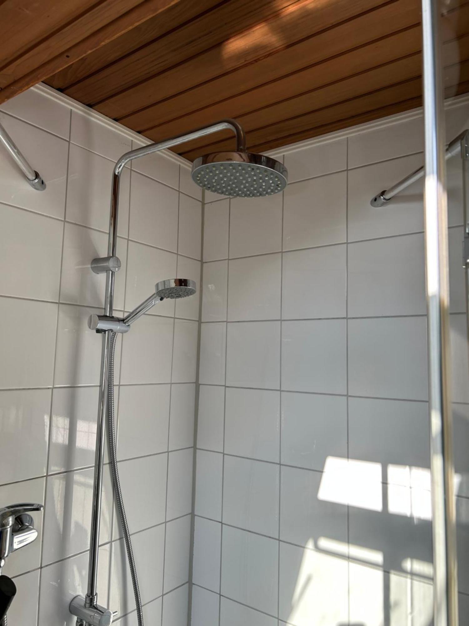Gemuetliches Privates Apartment Oberhausen  Exterior foto